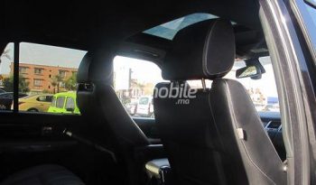 Land Rover Range Rover Occasion 2012 Diesel 130000Km Marrakech Dias-Auto #45869 plein