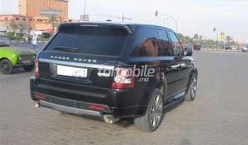 Land Rover Range Rover Occasion 2012 Diesel 130000Km Marrakech Dias-Auto #45869 plein