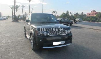 Land Rover Range Rover Occasion 2012 Diesel 130000Km Marrakech Dias-Auto #45869