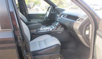Land Rover Range Rover Occasion 2012 Diesel 130000Km Marrakech Dias-Auto #45869 plein