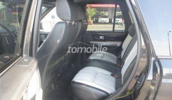 Land Rover Range Rover Occasion 2012 Diesel 130000Km Marrakech Dias-Auto #45869 plein