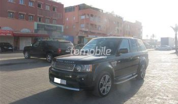 Land Rover Range Rover Occasion 2012 Diesel 130000Km Marrakech Dias-Auto #45869 plein