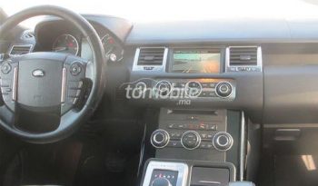 Land Rover Range Rover Occasion 2012 Diesel 130000Km Marrakech Dias-Auto #45869 plein