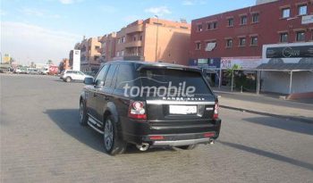 Land Rover Range Rover Occasion 2012 Diesel 130000Km Marrakech Dias-Auto #45869 plein