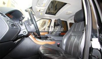 Land Rover Range Rover Occasion 2012 Diesel 93000Km Casablanca AB AUTO #47266 full