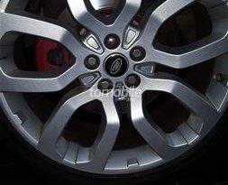 Land Rover Range Rover Occasion 2013 Diesel 100000Km Casablanca Belux Auto #44899 full