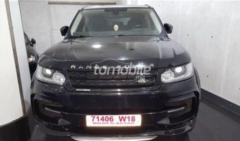 Land Rover Range Rover Occasion 2013 Diesel 100000Km Casablanca Belux Auto #44899