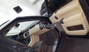 Land Rover Range Rover Occasion 2013 Diesel 100000Km Casablanca Belux Auto #44899 full