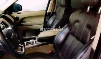 Land Rover Range Rover Occasion 2013 Diesel 100000Km Casablanca Club Auto #45733 full