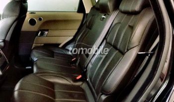Land Rover Range Rover Occasion 2013 Diesel 100000Km Casablanca Club Auto #45733 full