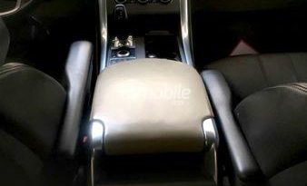 Land Rover Range Rover Occasion 2013 Diesel 100000Km Casablanca Club Auto #45733 full