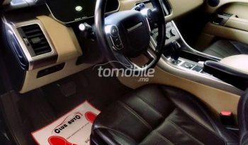 Land Rover Range Rover Occasion 2013 Diesel 100000Km Casablanca Club Auto #45733 full
