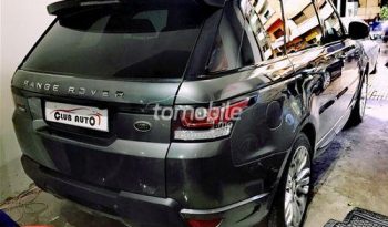 Land Rover Range Rover Occasion 2013 Diesel 115000Km Casablanca Club Auto #44803 full