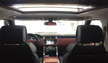 Land Rover Range Rover Occasion 2013 Diesel 30000Km Casablanca Auto Chag #45784 full