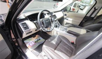 Land Rover Range Rover Occasion 2013 Diesel 67000Km Casablanca AB AUTO #46712 full