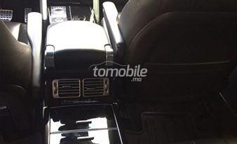 Land Rover Range Rover Occasion 2013 Diesel 95000Km Casablanca Club Auto #44522 full