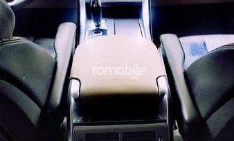 Land Rover Range Rover Occasion 2014 Diesel 120000Km Casablanca Club Auto #44496 full