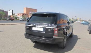 Land Rover Range Rover Occasion 2014 Diesel 120000Km Marrakech Dias-Auto #45952 plein