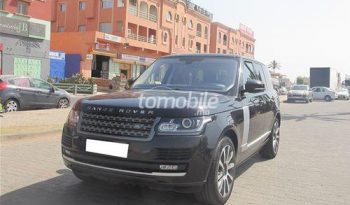 Land Rover Range Rover Occasion 2014 Diesel 120000Km Marrakech Dias-Auto #45952