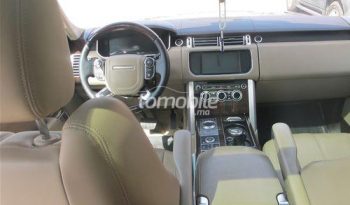 Land Rover Range Rover Occasion 2014 Diesel 120000Km Marrakech Dias-Auto #45952 plein