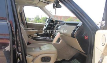 Land Rover Range Rover Occasion 2014 Diesel 120000Km Marrakech Dias-Auto #45952 plein