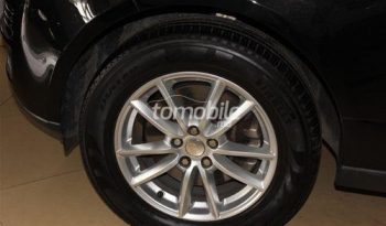 Land Rover Range Rover Occasion 2014 Diesel 38000Km Rabat Impex #46197 full