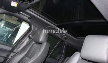 Land Rover Range Rover Occasion 2014 Diesel 38000Km Rabat Impex #46197 full