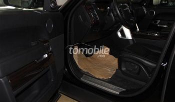 Land Rover Range Rover Occasion 2014 Diesel 38000Km Rabat Impex #46197 full