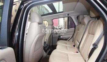 Land Rover Range Rover Occasion 2014 Diesel 55000Km Casablanca AB AUTO #47610 full