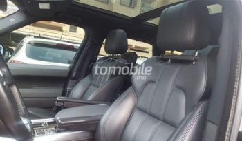 Land Rover Range Rover Occasion 2014 Diesel 62000Km Rabat Auto Lafhaili #46562 full