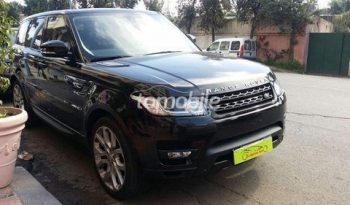 Land Rover Range Rover Occasion 2014 Diesel 64000Km Casablanca  La Martine Auto #41886