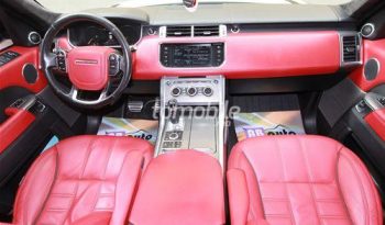 Land Rover Range Rover Occasion 2014 Diesel 71000Km Casablanca AB AUTO #47141 full