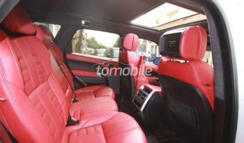 Land Rover Range Rover Occasion 2014 Diesel 71000Km Casablanca AB AUTO #47141 full