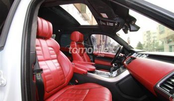 Land Rover Range Rover Occasion 2014 Diesel 71000Km Casablanca AB AUTO #47141 full