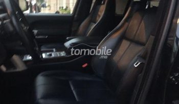 Land Rover Range Rover Occasion 2014 Diesel 80000Km Casablanca Club Auto #45704 full