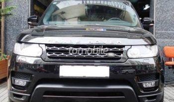 Land Rover Range Rover Occasion 2014 Diesel 90000Km Casablanca Flash Auto #47532