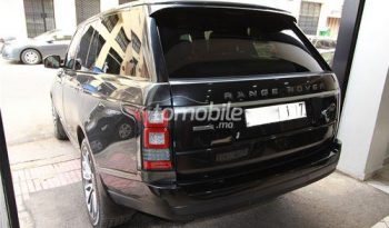 Land Rover Range Rover Occasion 2014 Essence 140000Km Casablanca AB AUTO #46975 full