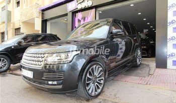 Land Rover Range Rover Occasion 2014 Essence 140000Km Casablanca AB AUTO #46975