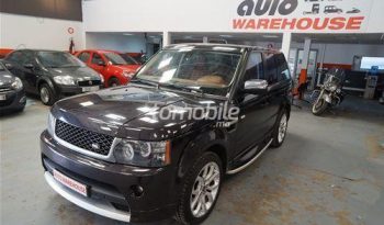 Land Rover Range Rover Occasion 2015 Diesel 0Km Casablanca Auto Warehouse #53792 full