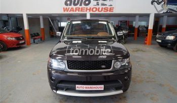 Land Rover Range Rover Occasion 2015 Diesel 0Km Casablanca Auto Warehouse #53792