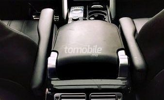 Land Rover Range Rover Occasion 2016 Diesel 19000Km Casablanca Club Auto #45201 full