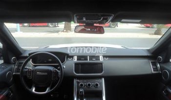 Land Rover Range Rover Occasion 2016 Diesel 38000Km Casablanca Auto Paris #47764 full