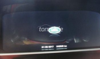 Land Rover Range Rover Occasion 2016 Diesel 40000Km Casablanca Flash Auto #47251 full