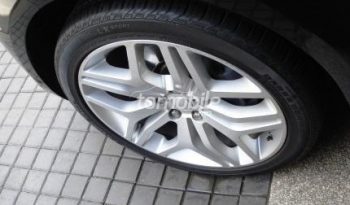 Land Rover Range Rover Occasion 2016 Diesel 40000Km Casablanca Flash Auto #47251 full