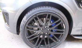 Land Rover Range Rover Occasion 2016 Essence 19000Km Tanger V12Autohouse #43611 full