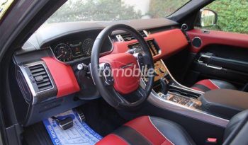 Land Rover Range Rover Occasion 2016 Essence 19000Km Tanger V12Autohouse #43611 full