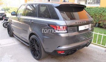 Land Rover Range Rover Occasion 2016 Essence 19000Km Tanger V12Autohouse #43611 full