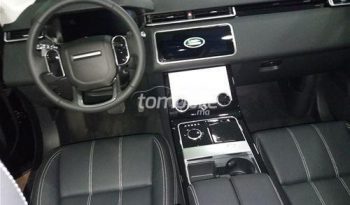 Land Rover Range Rover Occasion 2017 Diesel Km Rabat Magnum OTO #42337 full