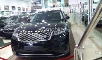 Land Rover Range Rover Occasion 2017 Diesel Km Rabat Magnum OTO #42337