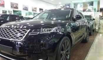 Land Rover Range Rover Occasion 2017 Diesel Km Rabat Magnum OTO #42337 full